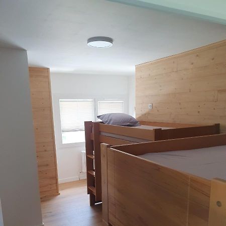 Chalet Jaune Charmant Som Sarcenas 외부 사진