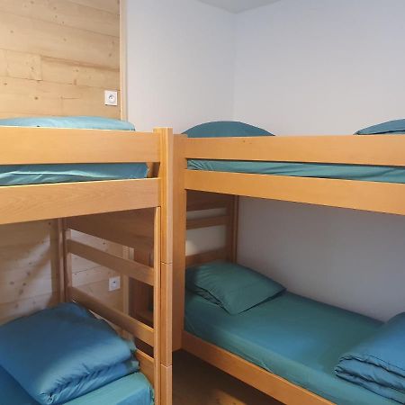 Chalet Jaune Charmant Som Sarcenas 외부 사진
