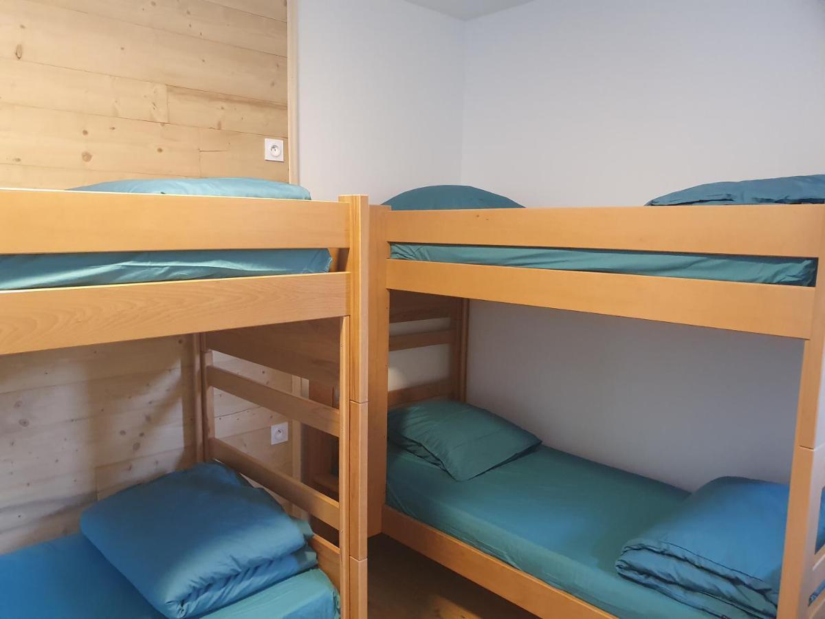 Chalet Jaune Charmant Som Sarcenas 외부 사진