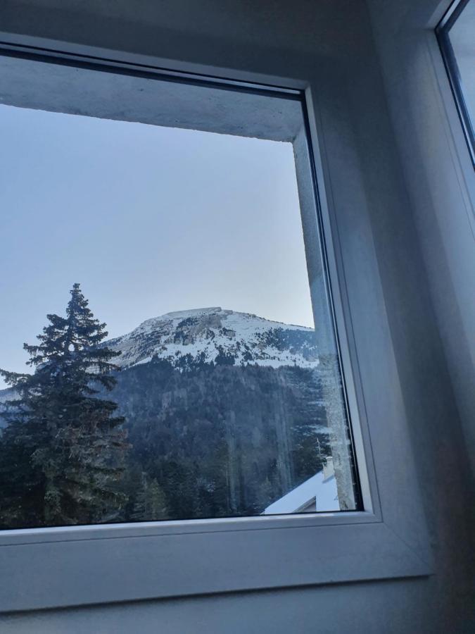 Chalet Jaune Charmant Som Sarcenas 외부 사진